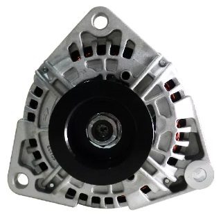 ANB655001 - ALTERN. BOSCH 24V 110A M.BENZ AXOR - ACTROS - 8 CANALES